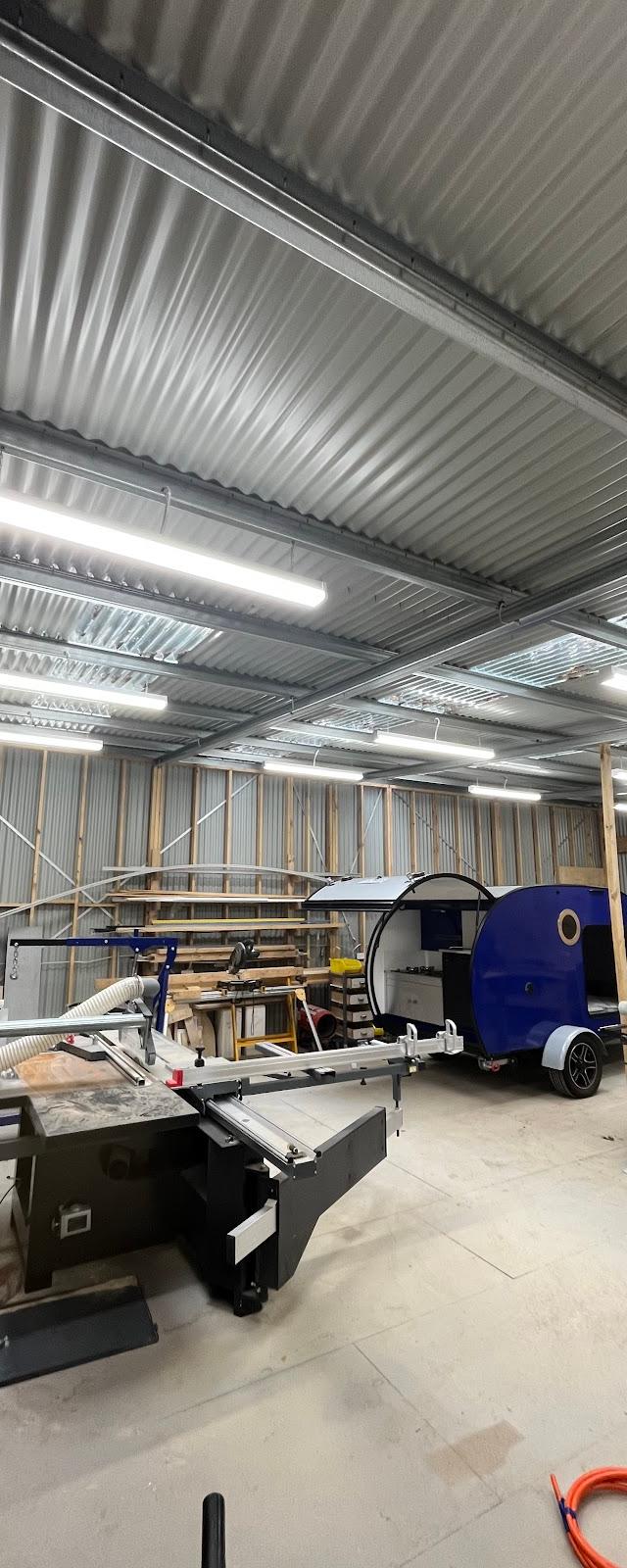 Steiner Electrical Services