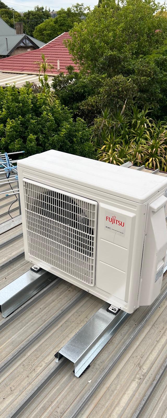 Stellar Airconditioning