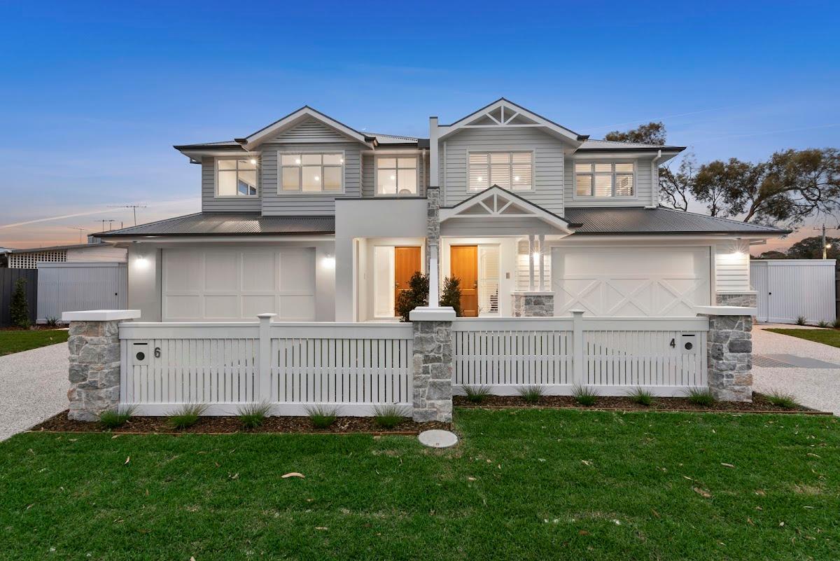 Stelson Homes Pty Ltd