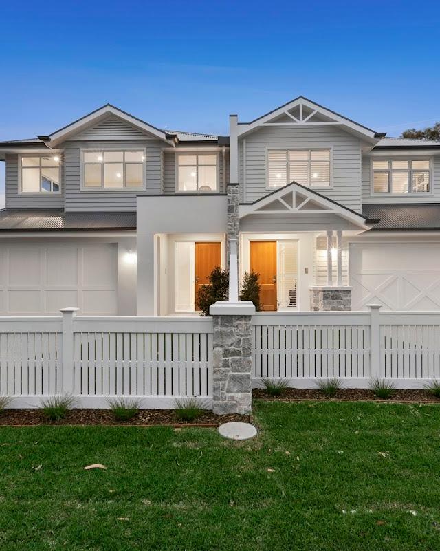 Stelson Homes Pty Ltd