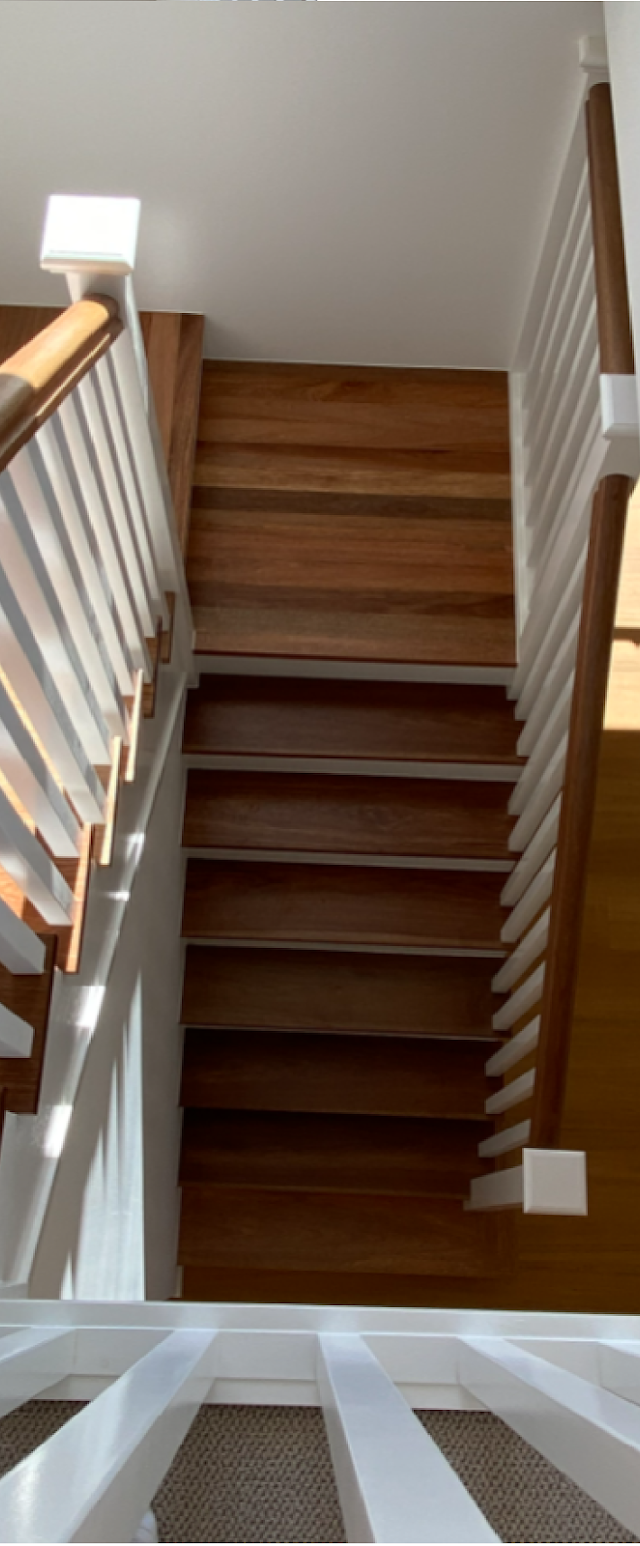 Stepahead Carpentry