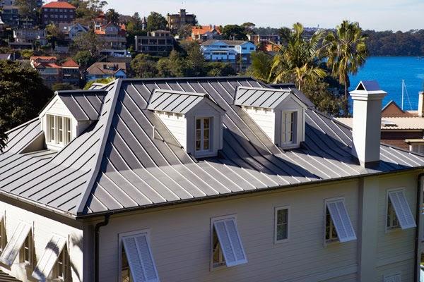 Sterland Roofing & Cladding Pty Ltd