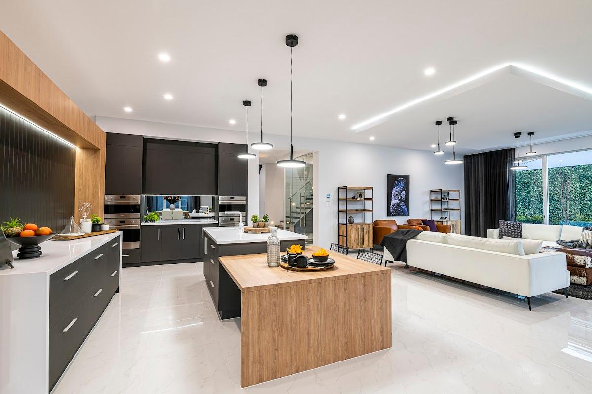 Sterling Homes