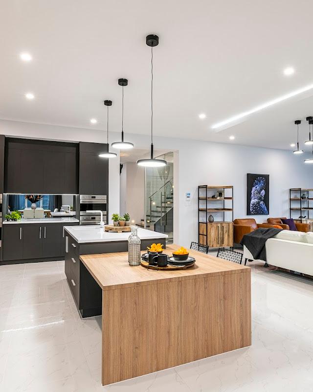 Sterling Homes