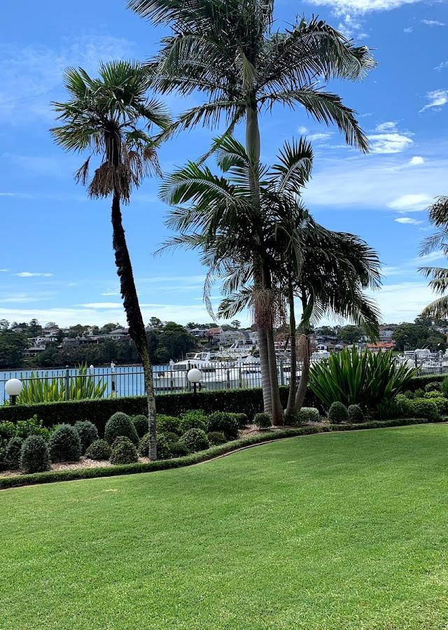 Sterling Landscaping and Maintenance