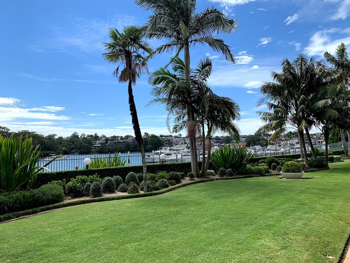 Sterling Landscaping and Maintenance