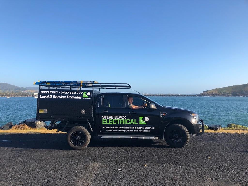 Steve Black Electrical