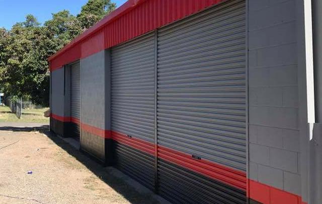 Steve Liddall Painting & Epoxy