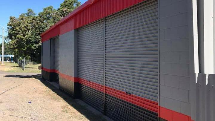 Steve Liddall Painting & Epoxy