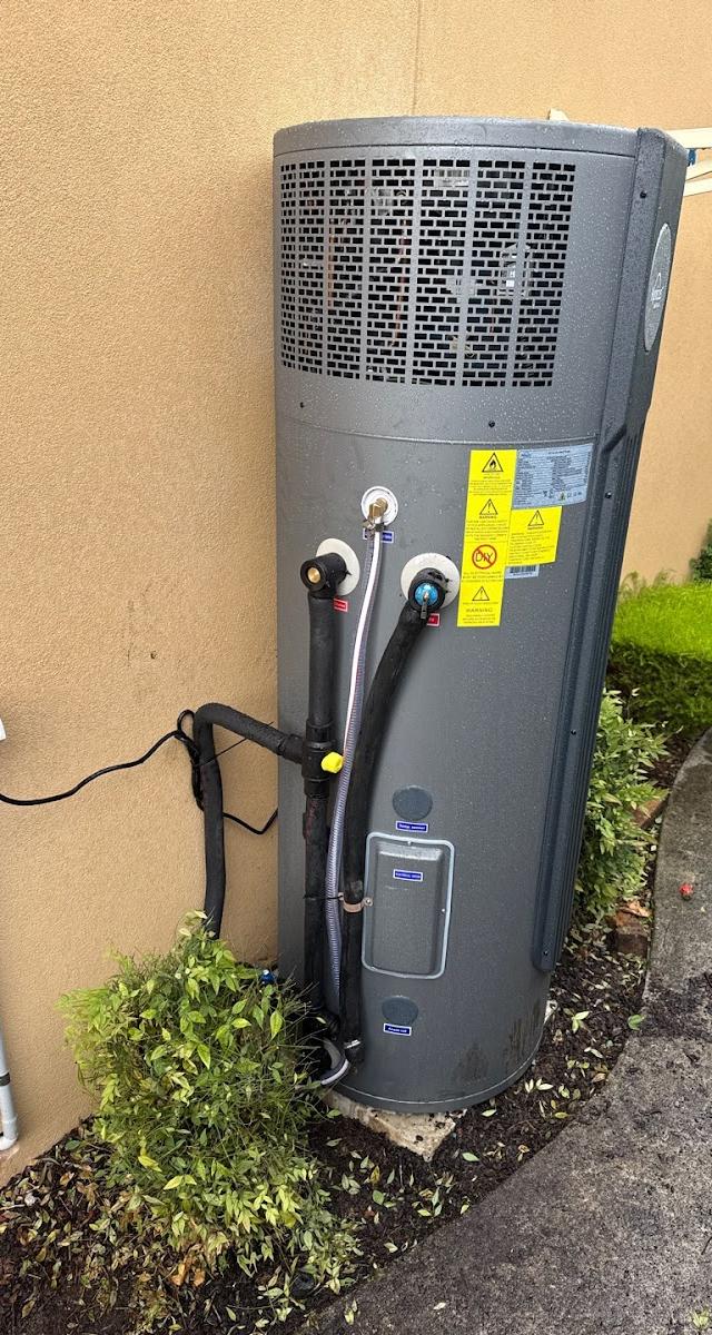 Steve Thomas Plumbing