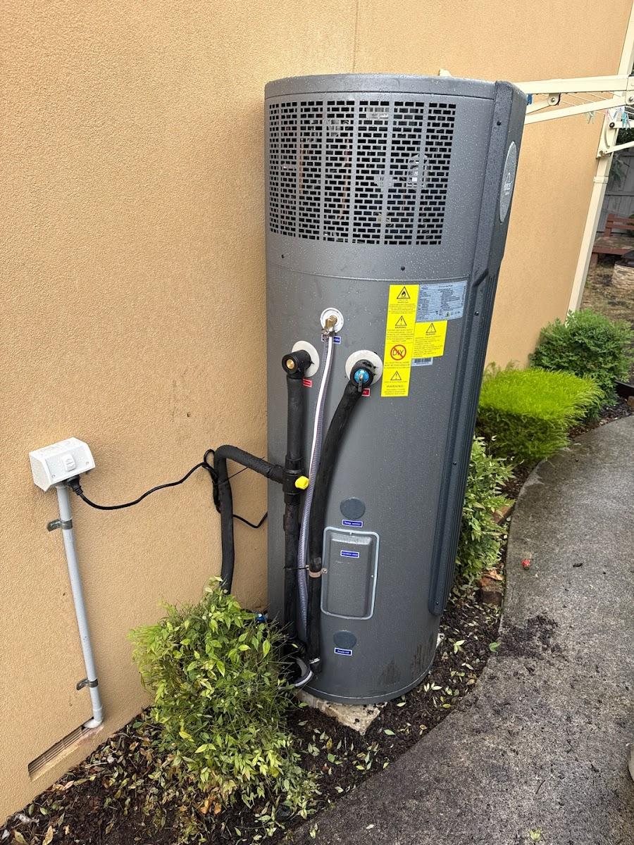 Steve Thomas Plumbing
