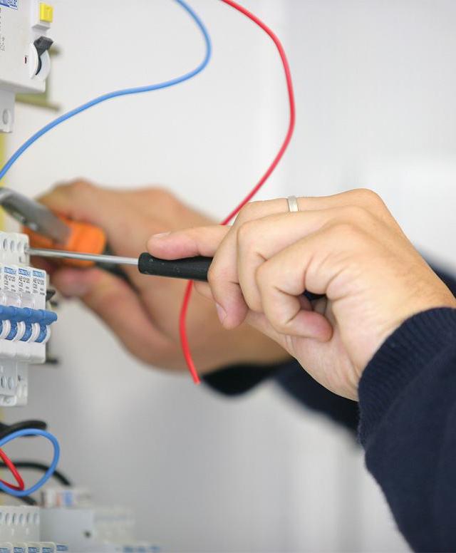 Steven Murphy Electrical Contractors