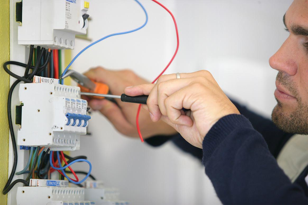Steven Murphy Electrical Contractors