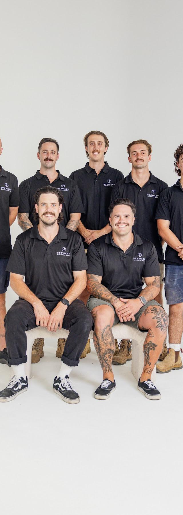 Stewart Electrical Group
