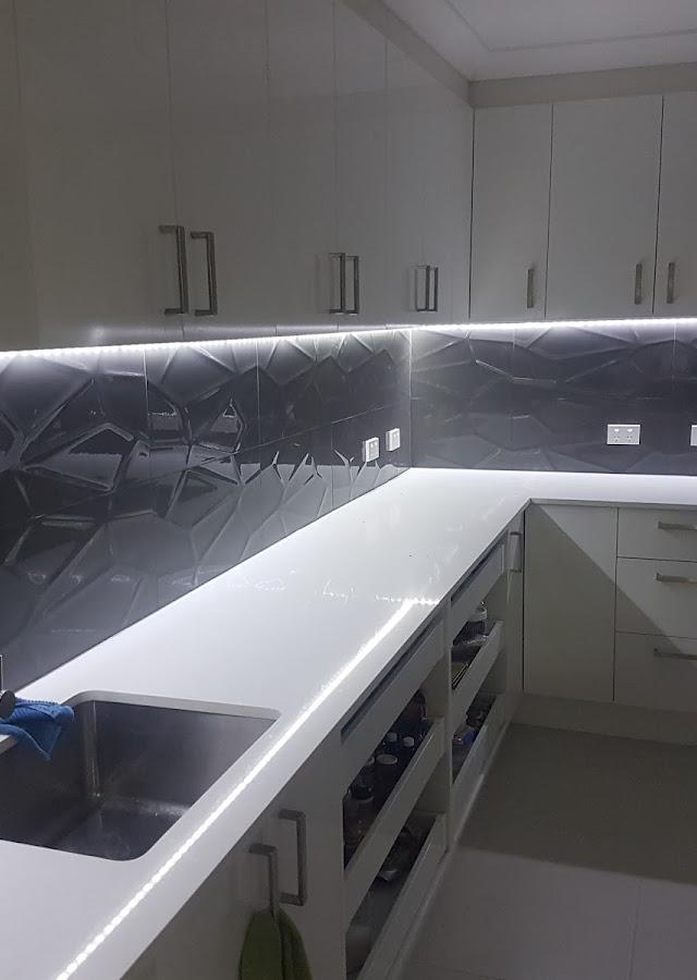 Steznik Electrical