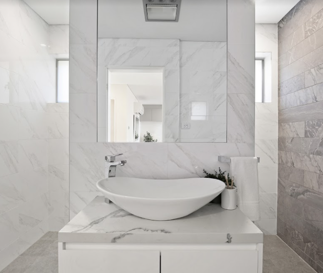 Stile Tiling