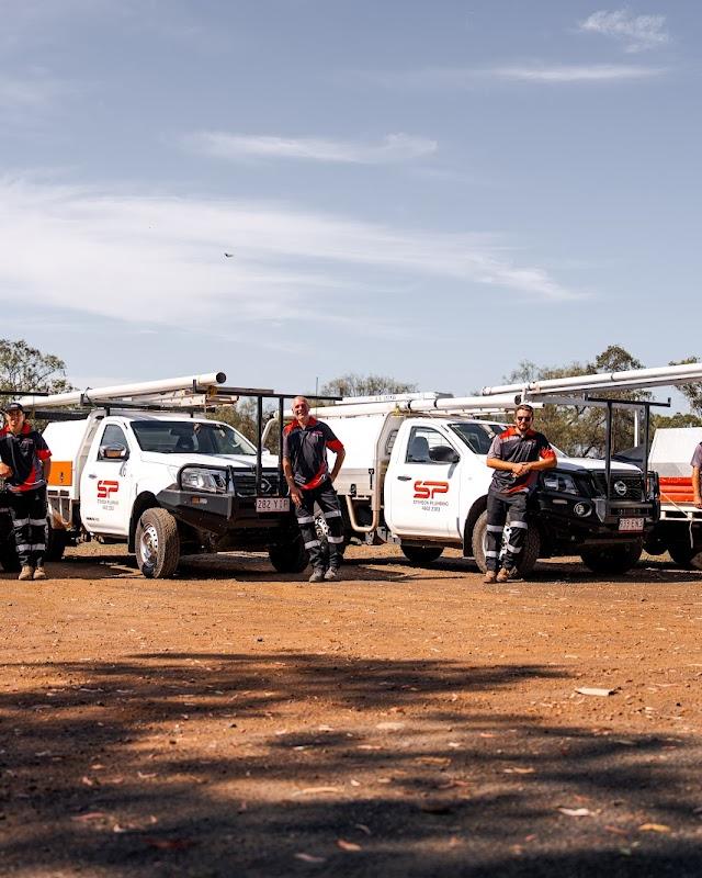 Stimson Plumbing