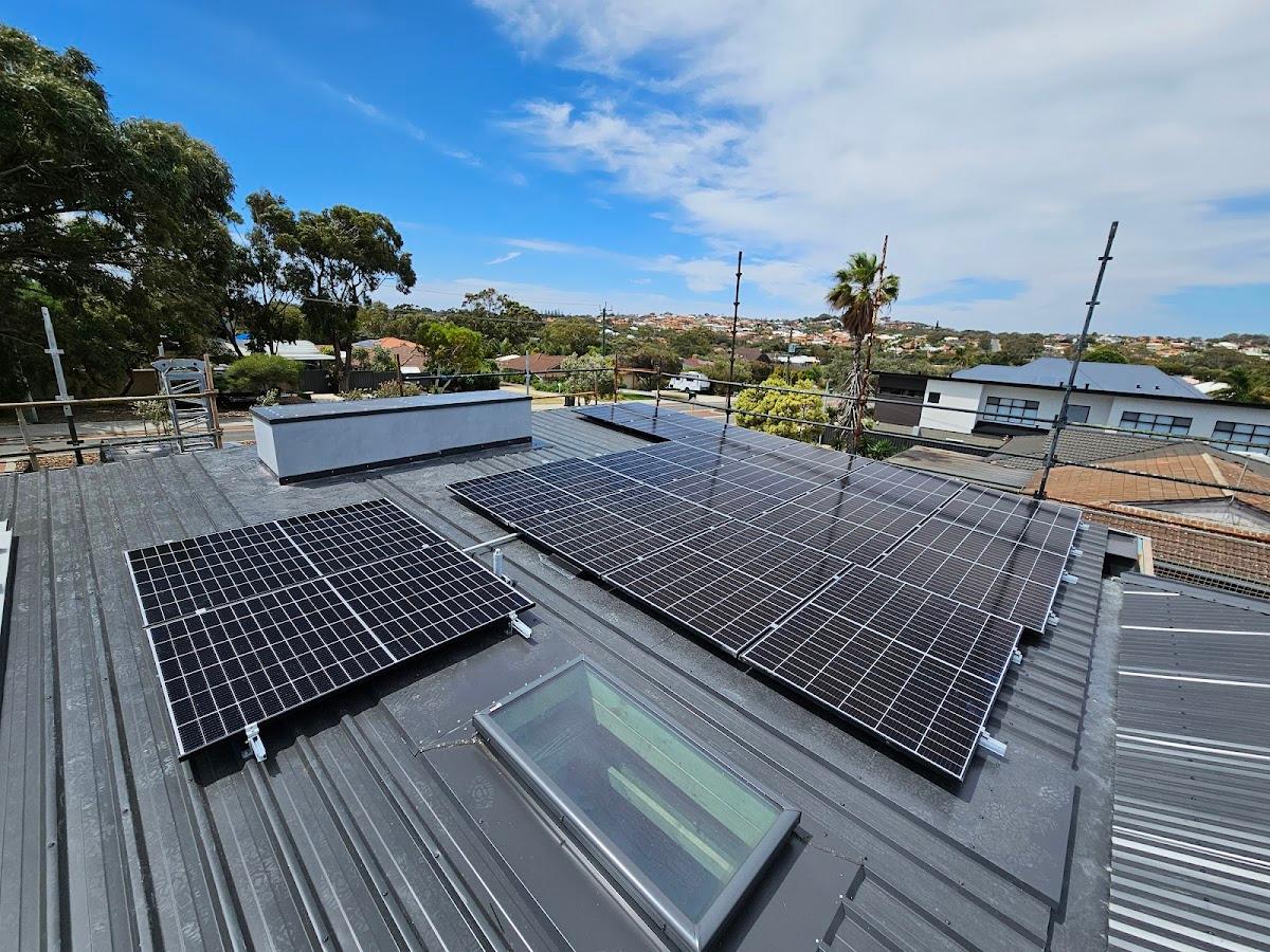 Stinson Air & Solar South West - Air, Solar, Refrigeration