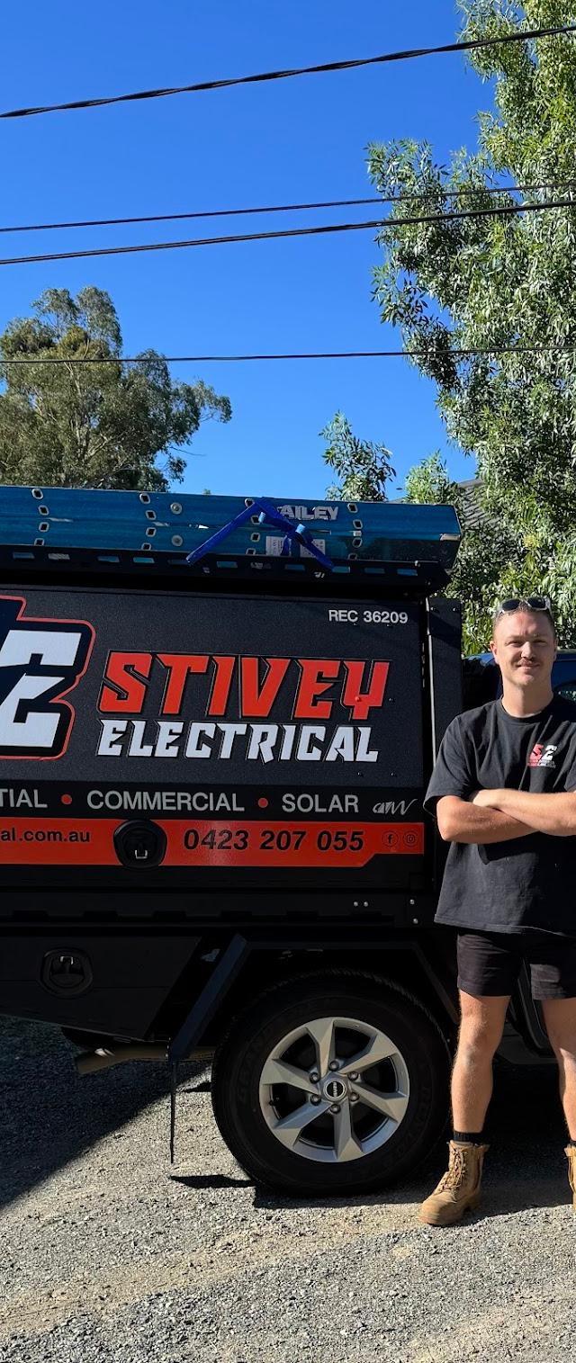 Stivey Electrical Pty Ltd