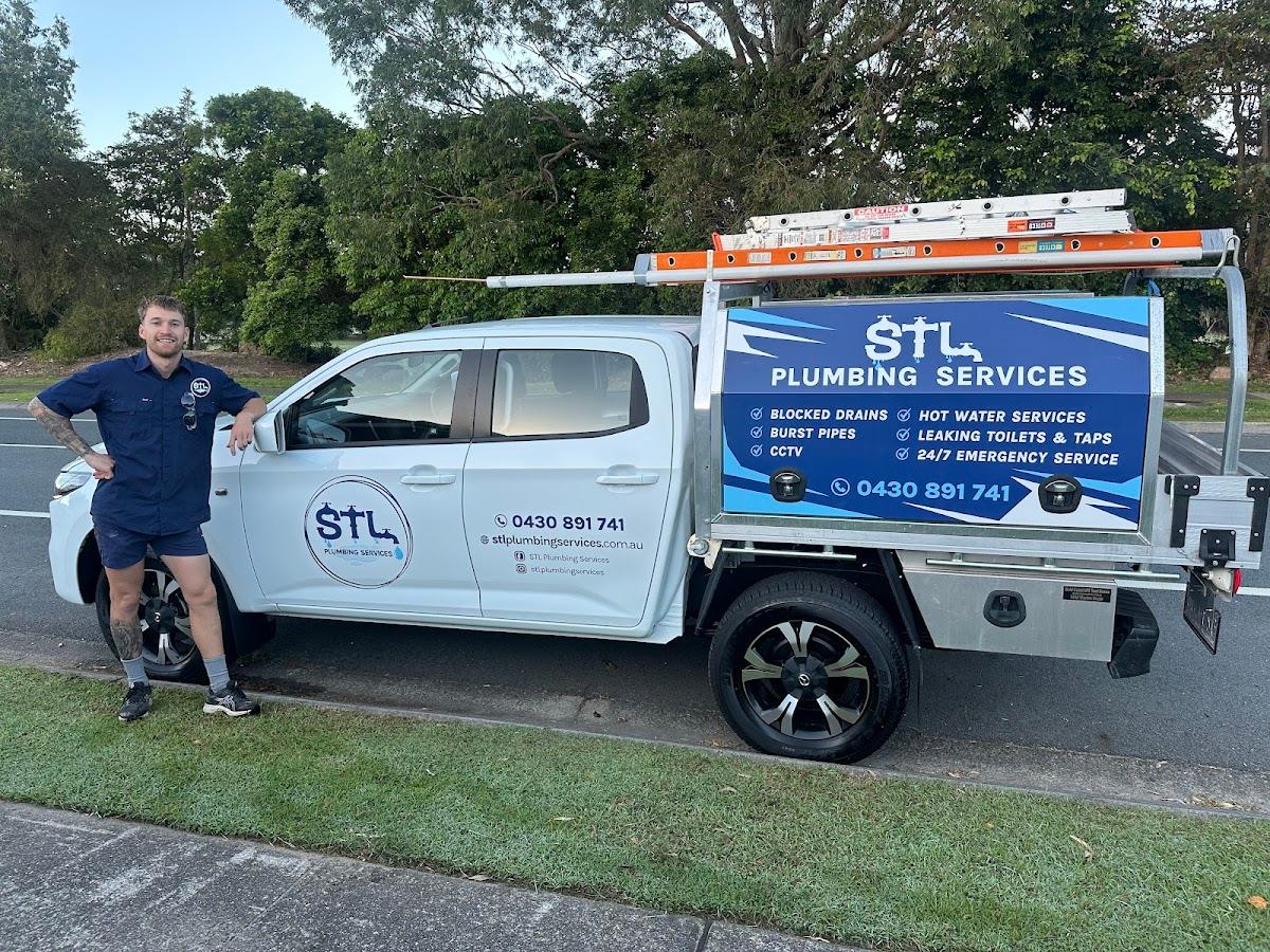 STL Plumbing Services Pty Ltd