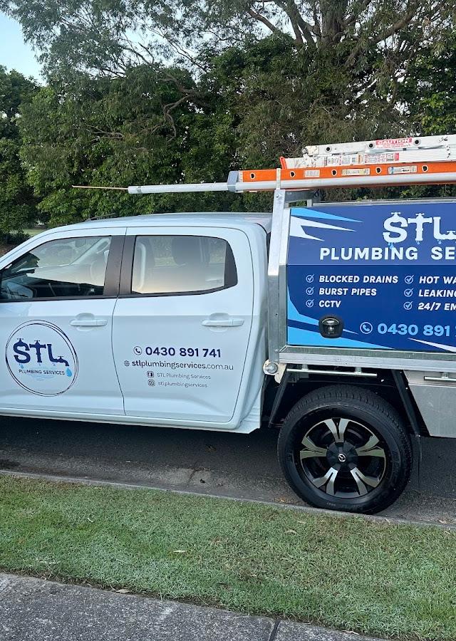 STL Plumbing Services Pty Ltd