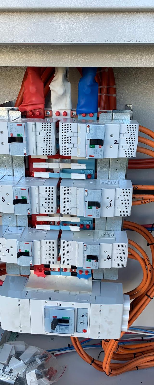 Stone Electrical Group