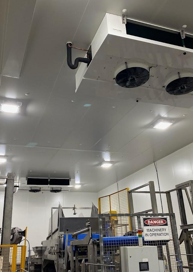 Stonemans Refrigeration & Air Conditioning Pty Ltd