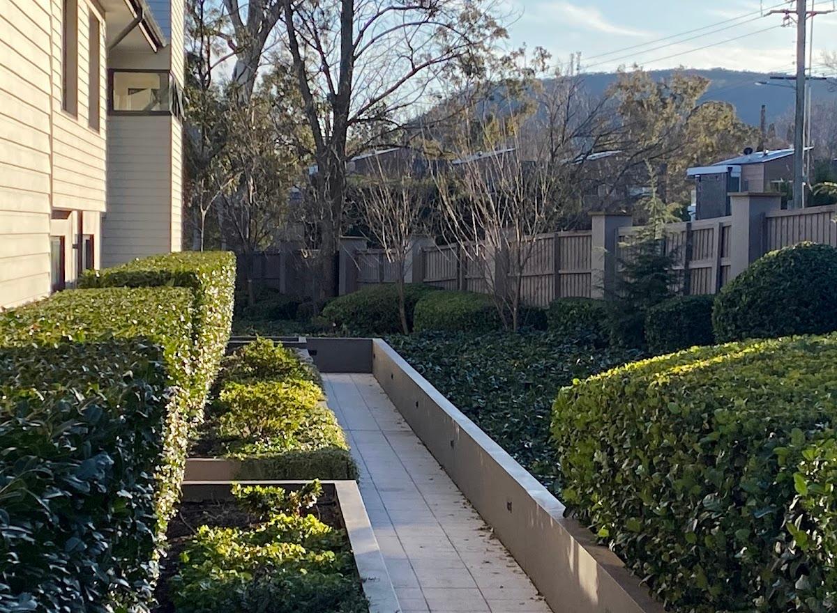 STONETREE LANDSCAPES