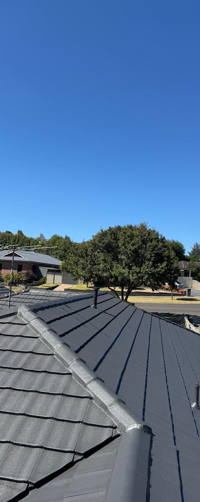 StormCoat Roofing Pty Ltd