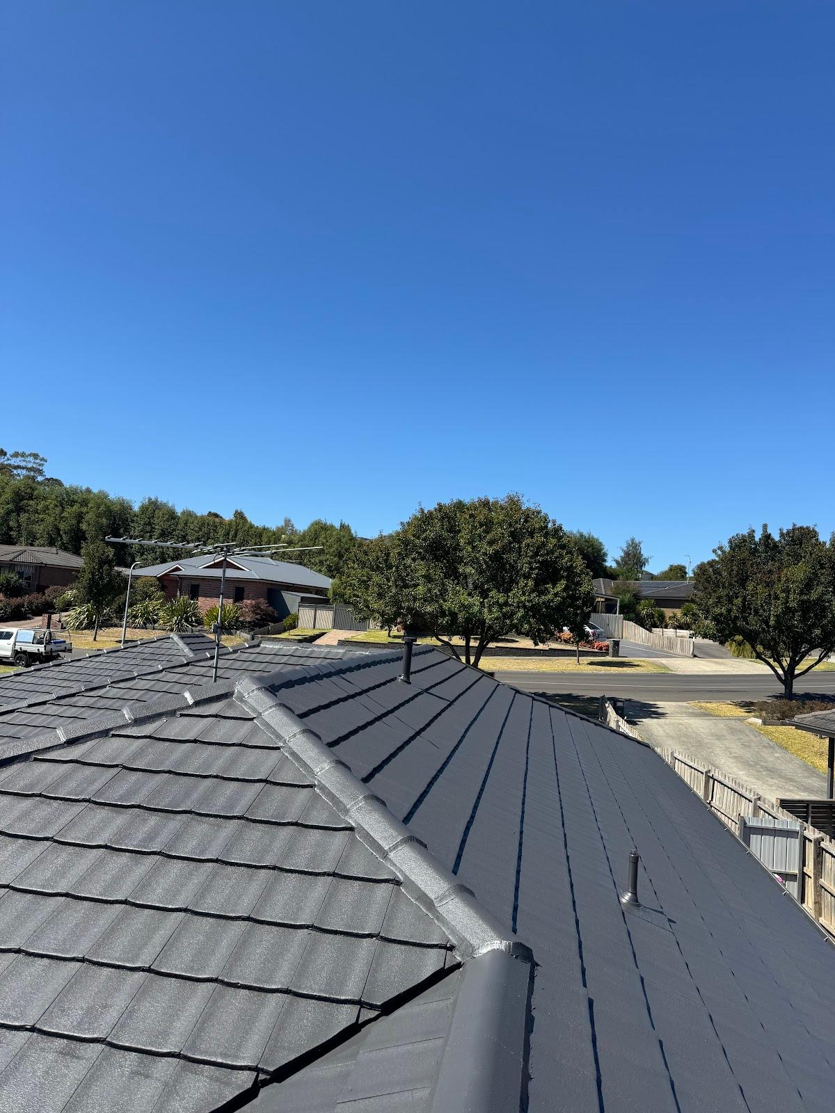 StormCoat Roofing Pty Ltd
