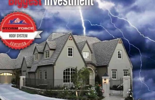 Stormforce Roof Repairs Melbourne roof restoration Melbourne