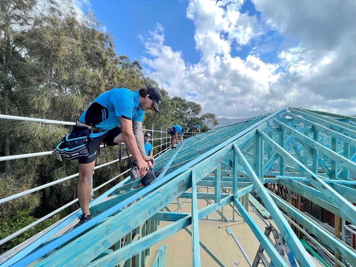 Stormsafe Roofing & Guttering Wollongong