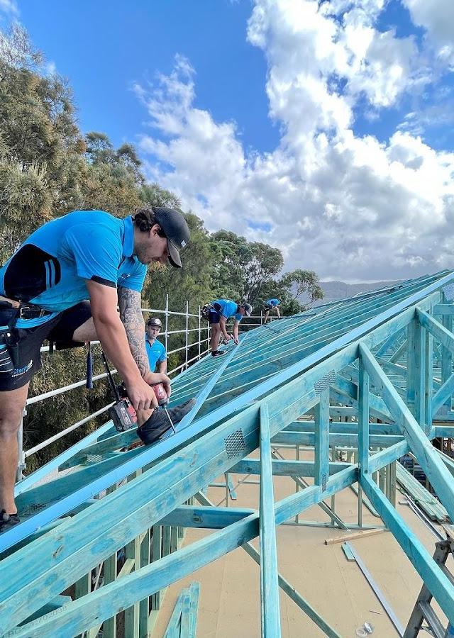 Stormsafe Roofing & Guttering Wollongong