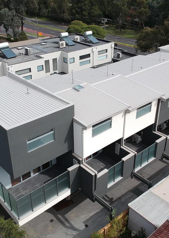 StormTech Roofing