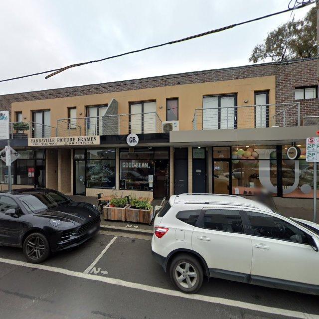 Straight Edge Building Group (SEBG)