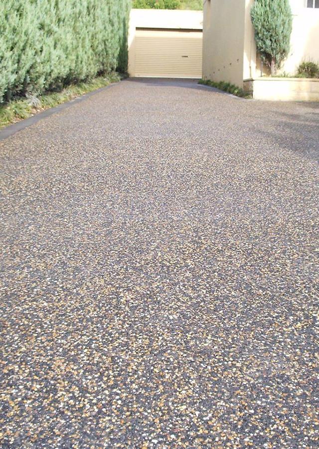 Straightline Concrete Pty Ltd