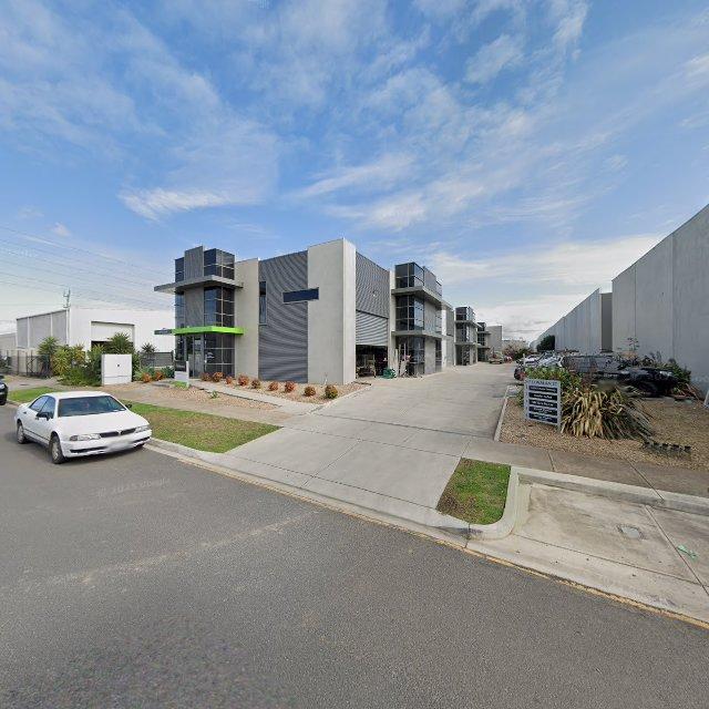 Straightline Metal Roofing Pty Ltd