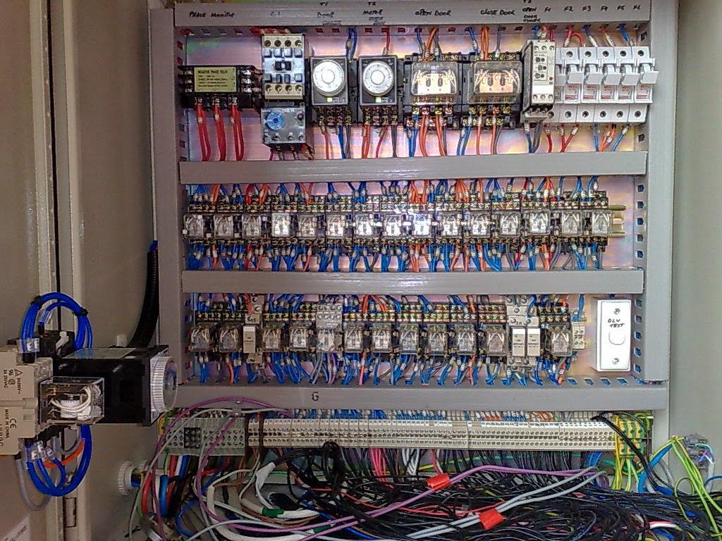 Strata Electrics