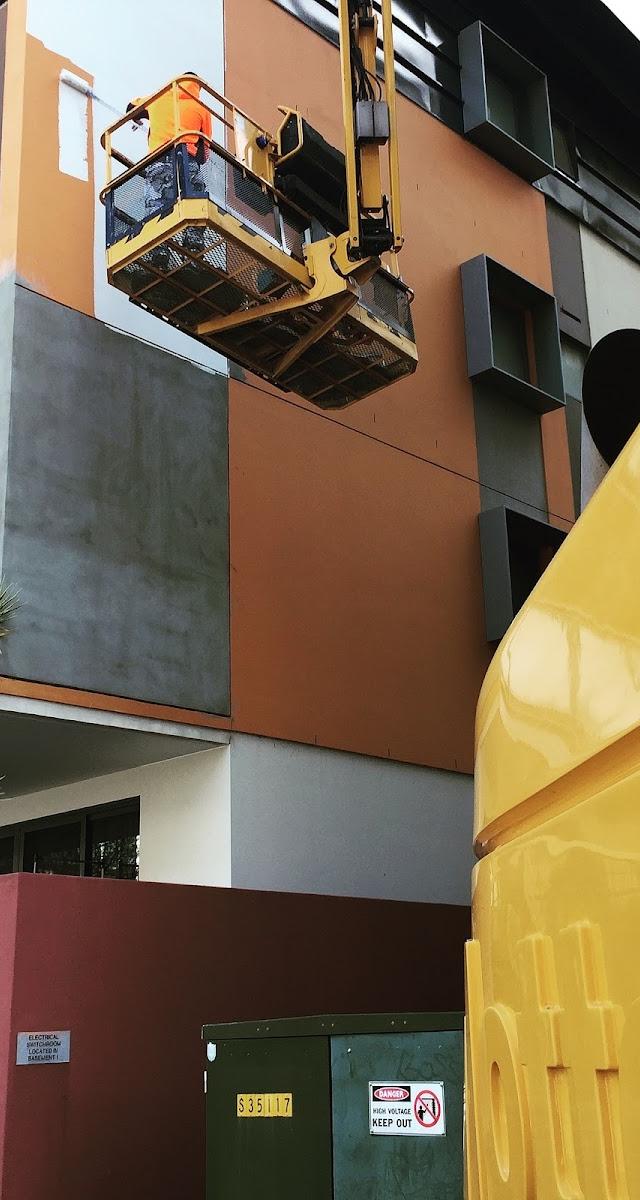 Strata Painters Sydney
