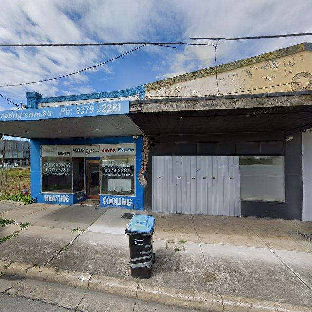 Strathmore Plumbing & Air Conditioning