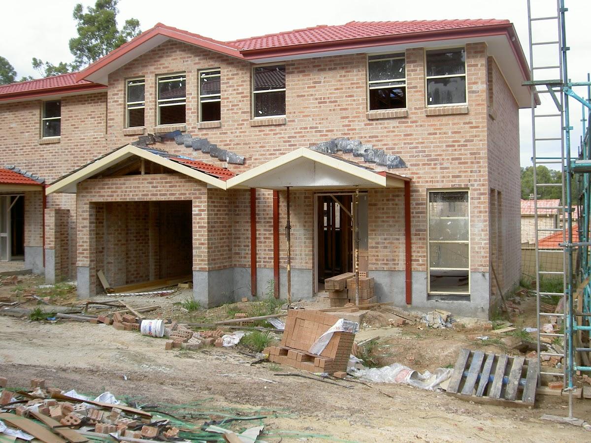 Strati Constructions PTY Ltd - Home Builders Sydney