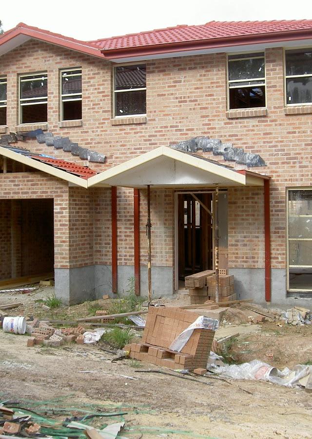Strati Constructions PTY Ltd - Home Builders Sydney