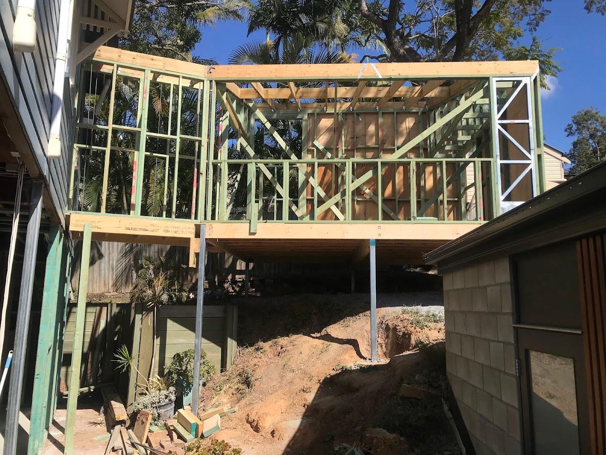 Stratus Builders - Home Renovations, Bathroom Renovations, Commercial Renovations