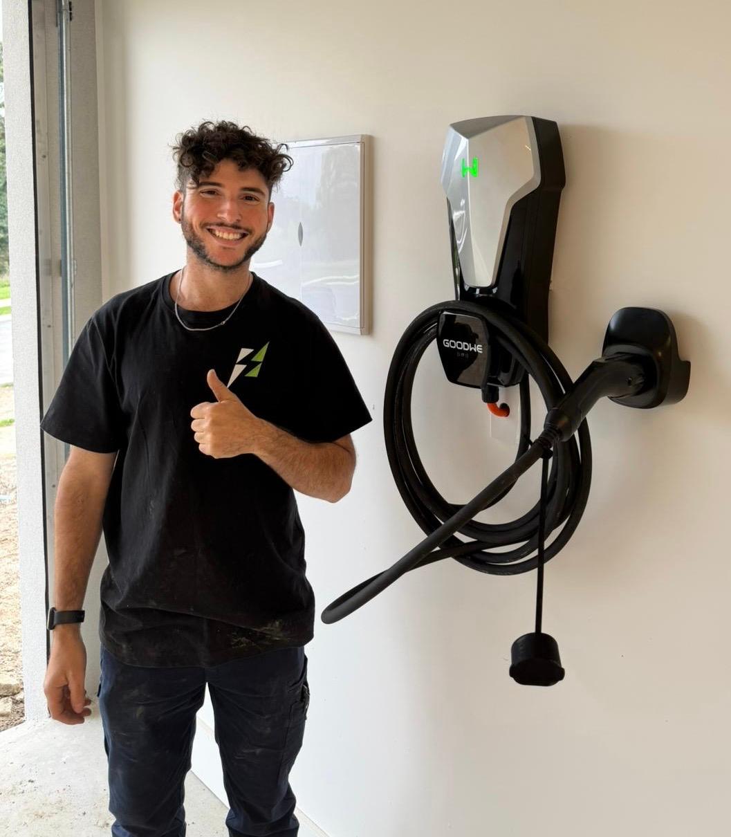 Streamline Electrical & Data