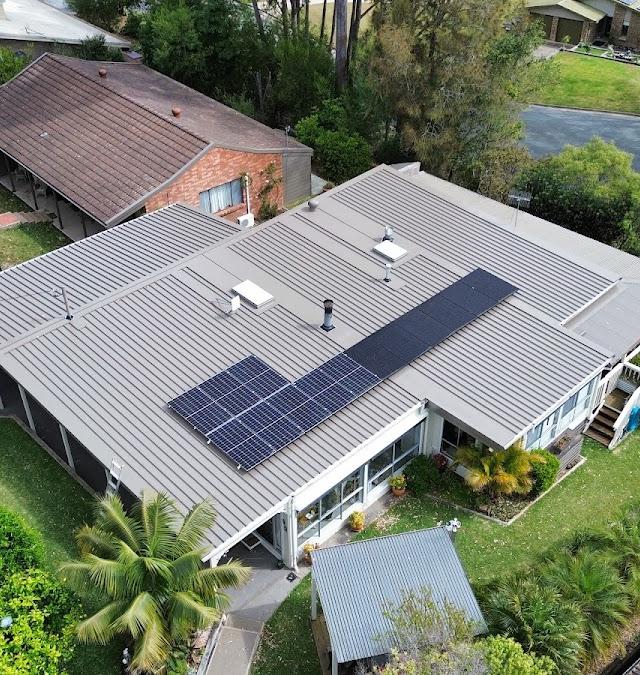 Streamline Metal Roofing & Cladding