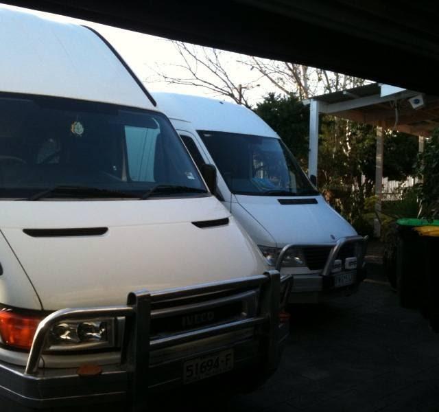 Strickland Electrical