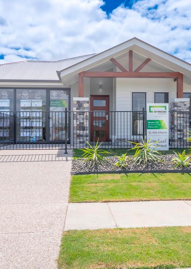 Stroud Homes Brisbane West