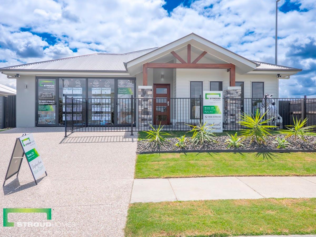 Stroud Homes Brisbane West