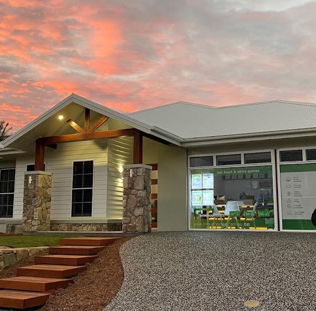 Stroud Homes Coffs Harbour