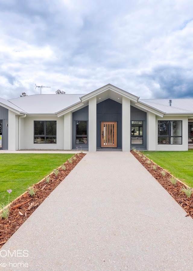 Stroud Homes Lockyer Valley